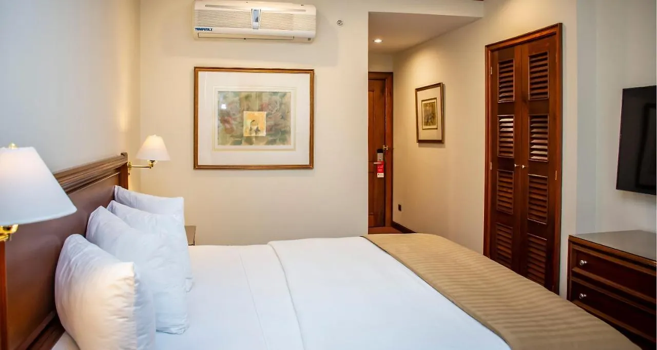 Best Western Plus Hotel Stofella Guatemala City