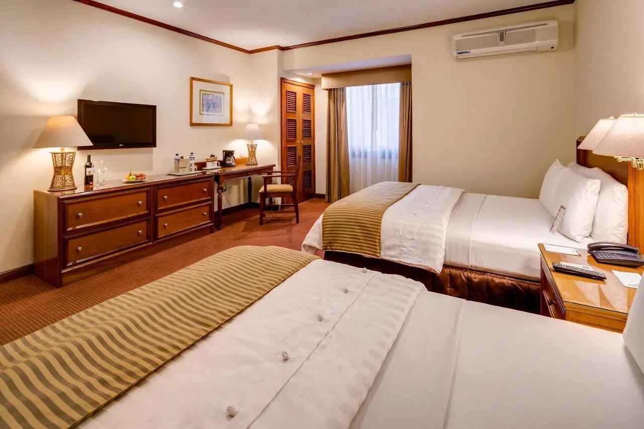 Best Western Plus Hotel Stofella Guatemala City