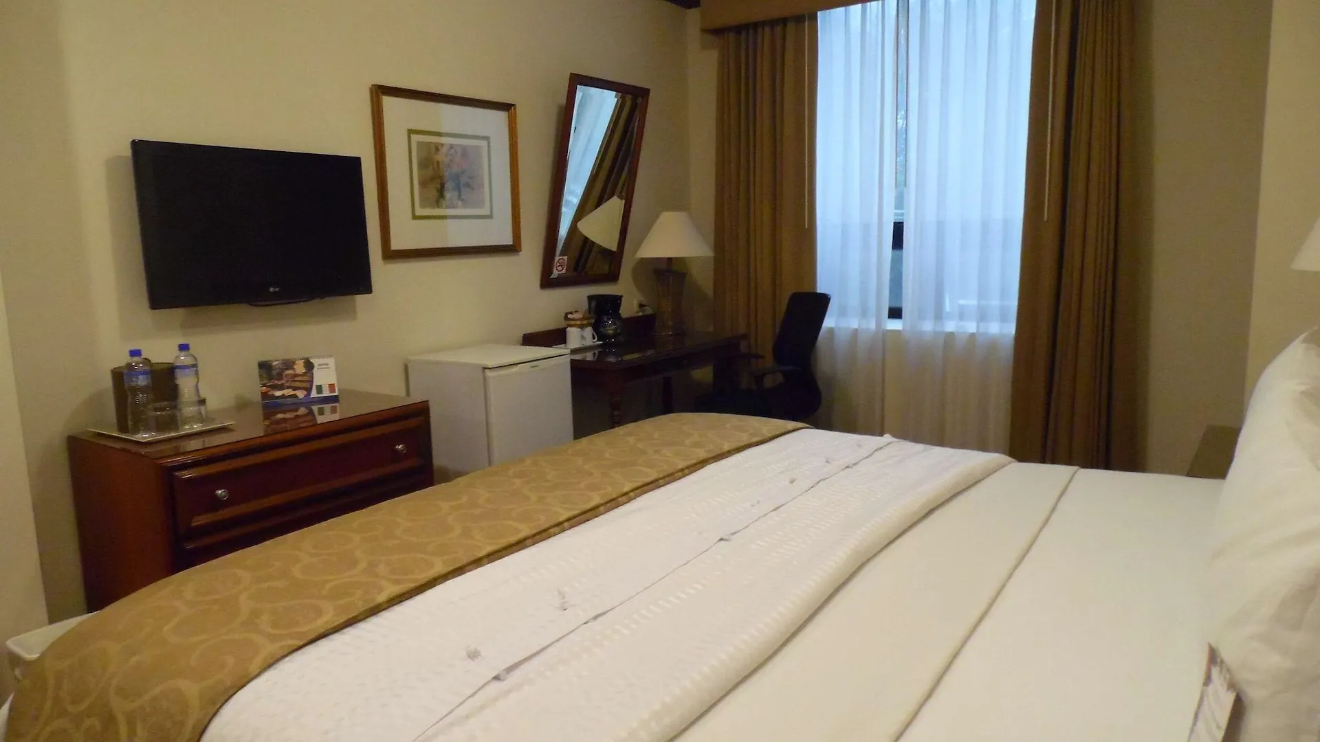Best Western Plus Hotel Stofella Guatemala City