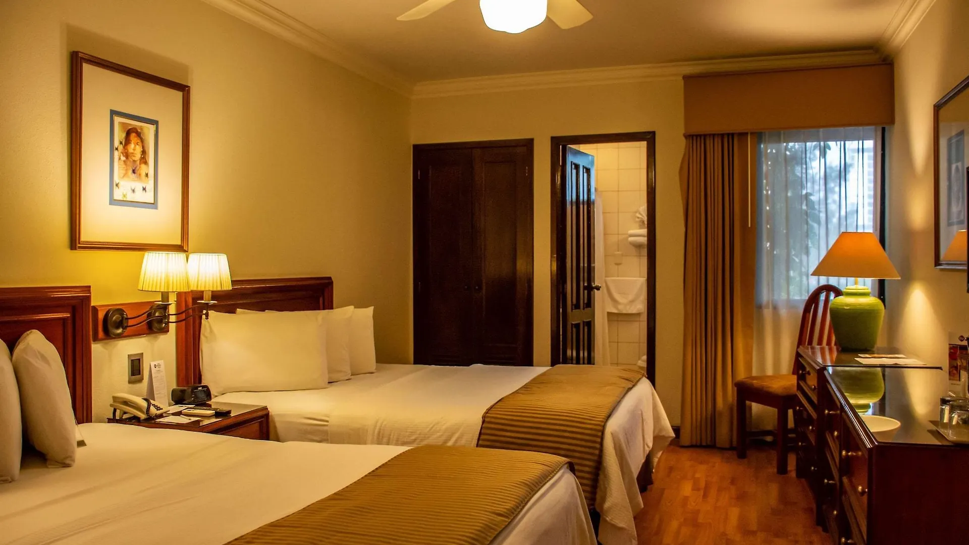 Best Western Plus Hotel Stofella Guatemala City Guatemala