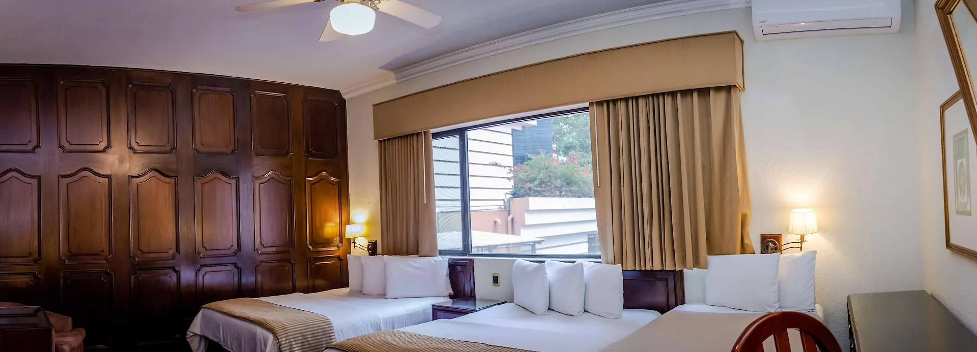 Best Western Plus Hotel Stofella Guatemala City