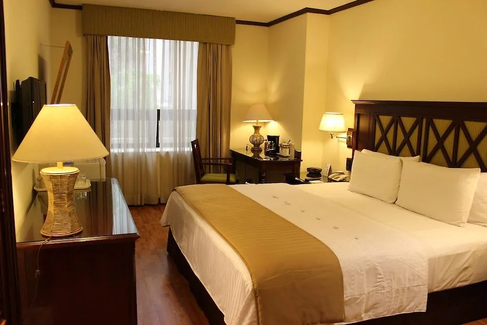 Best Western Plus Hotel Stofella Guatemala City 4*,