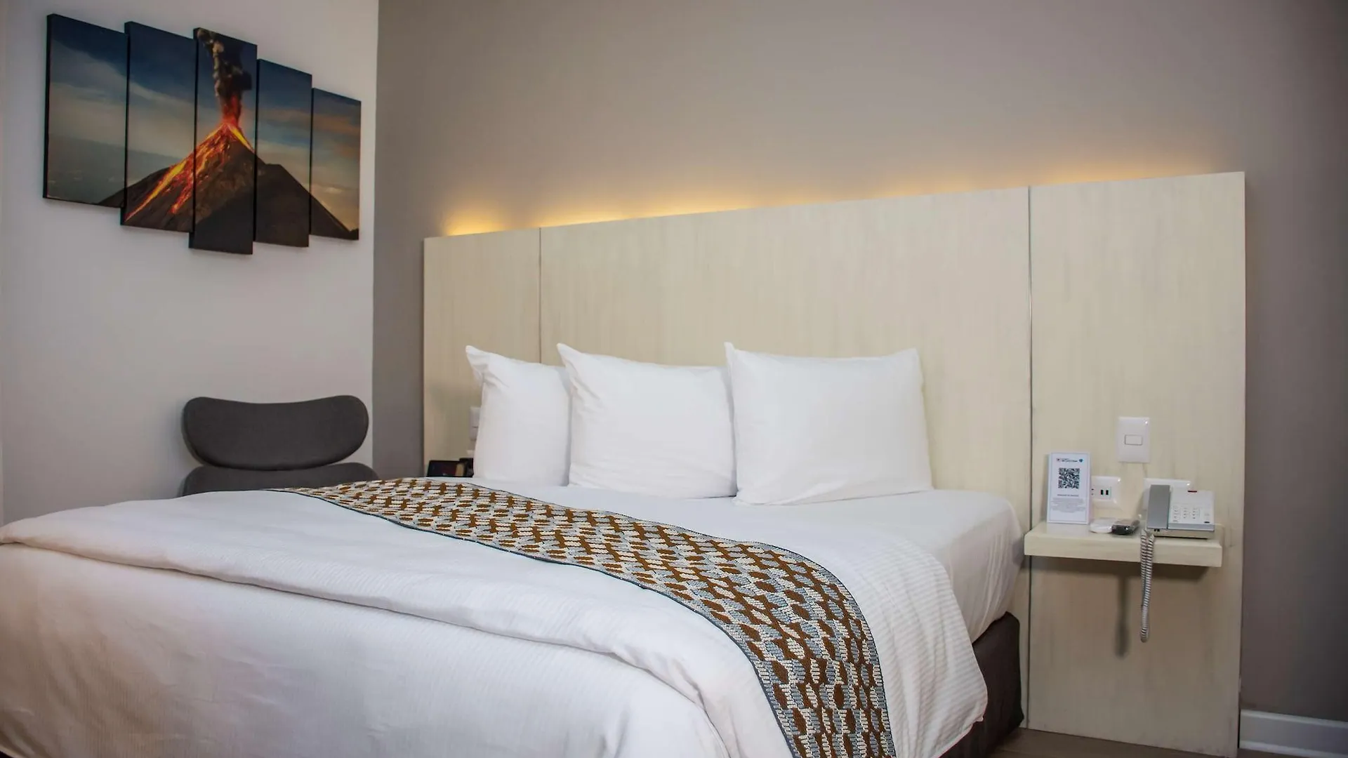 Best Western Plus Hotel Stofella Guatemala City