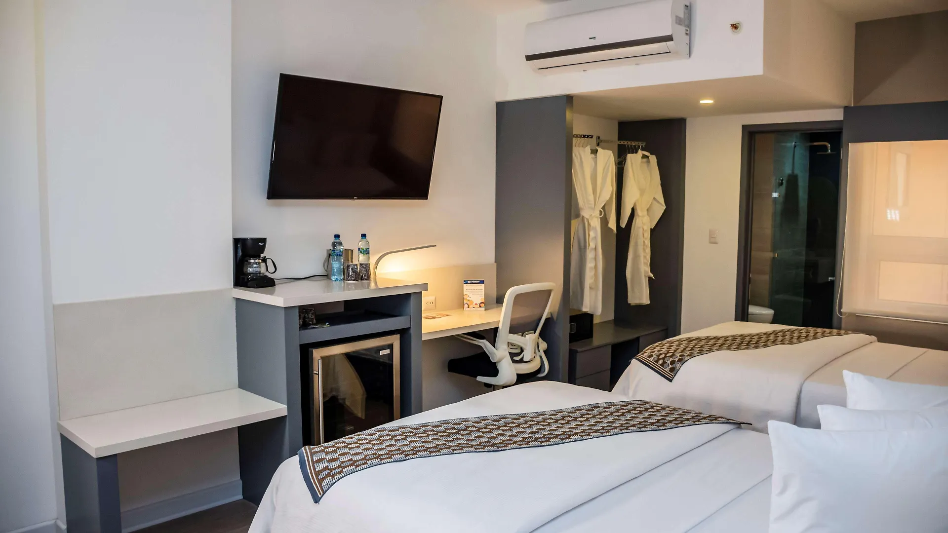 Best Western Plus Hotel Stofella Guatemala City