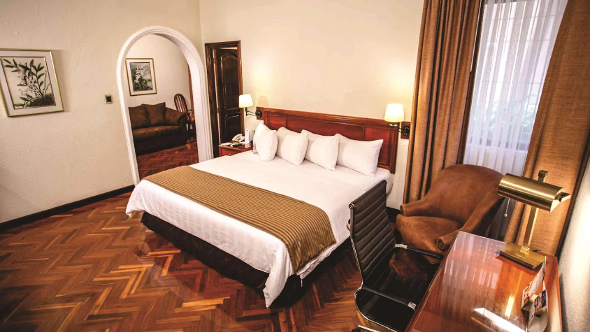 Best Western Plus Hotel Stofella Guatemala City 4*,