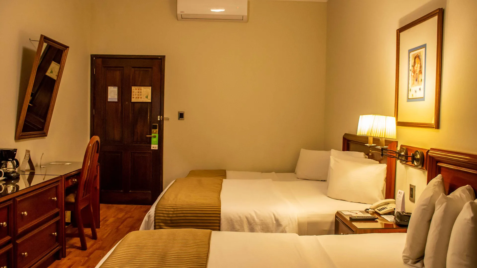 Best Western Plus Hotel Stofella Guatemala City