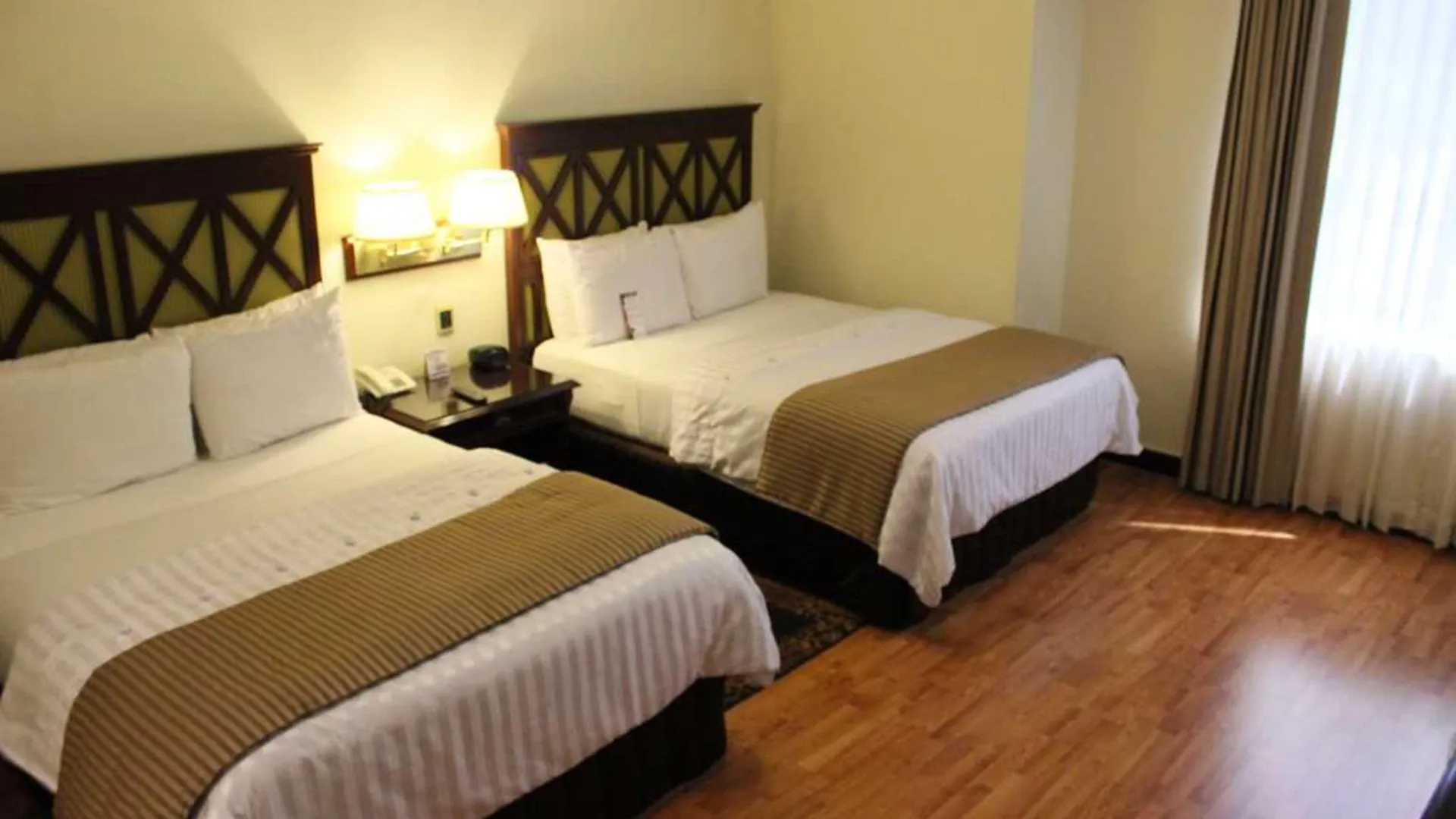 Best Western Plus Hotel Stofella Guatemala City