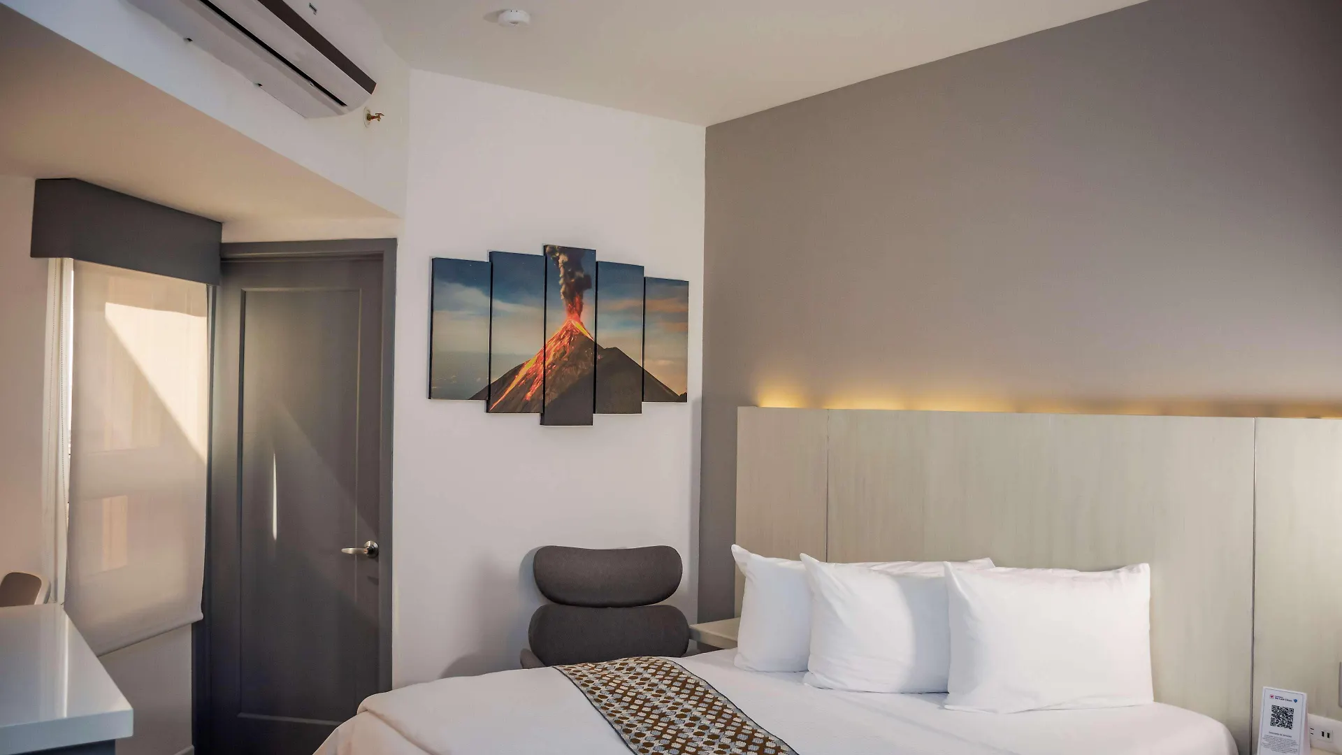 ****  Best Western Plus Hotel Stofella Guatemala City Guatemala