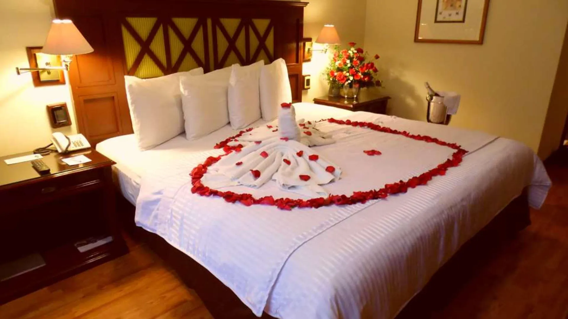 Best Western Plus Hotel Stofella Guatemala City