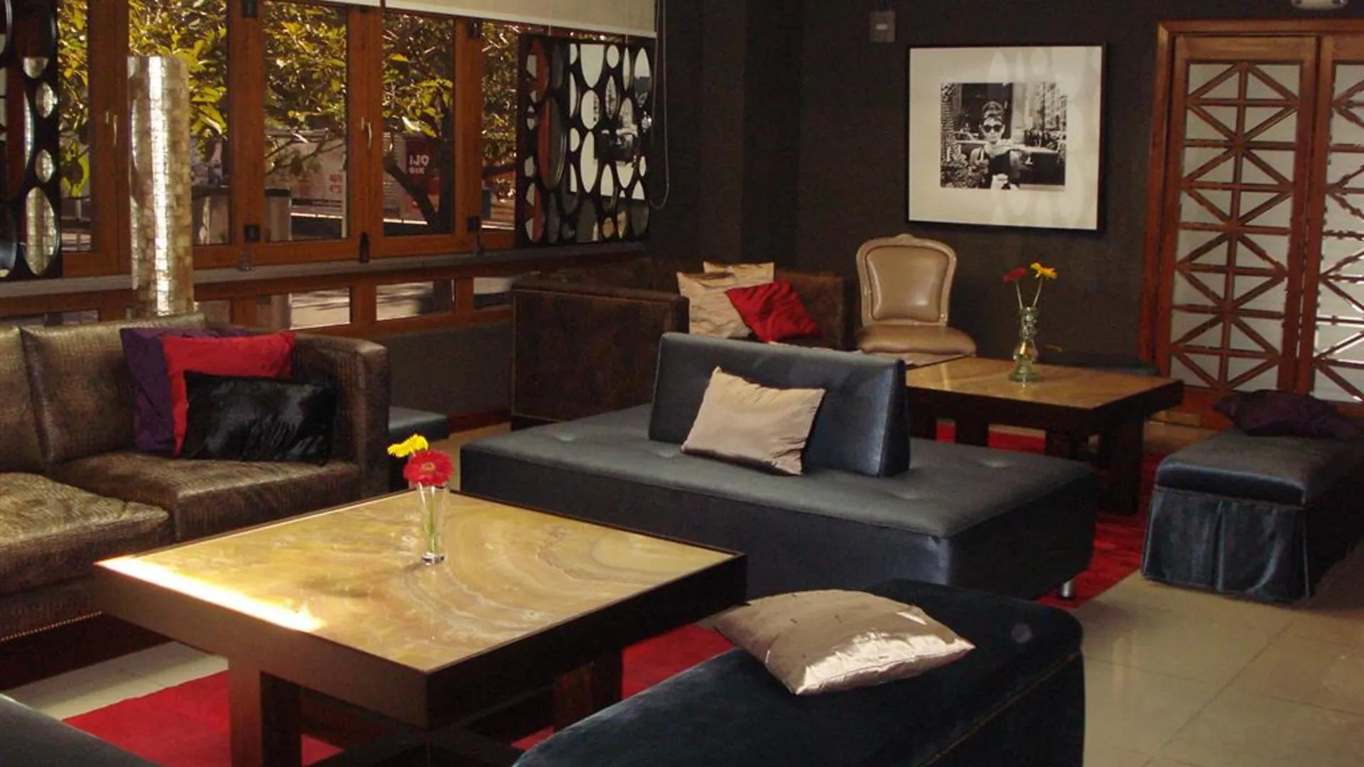 Best Western Plus Hotel Stofella Guatemala City