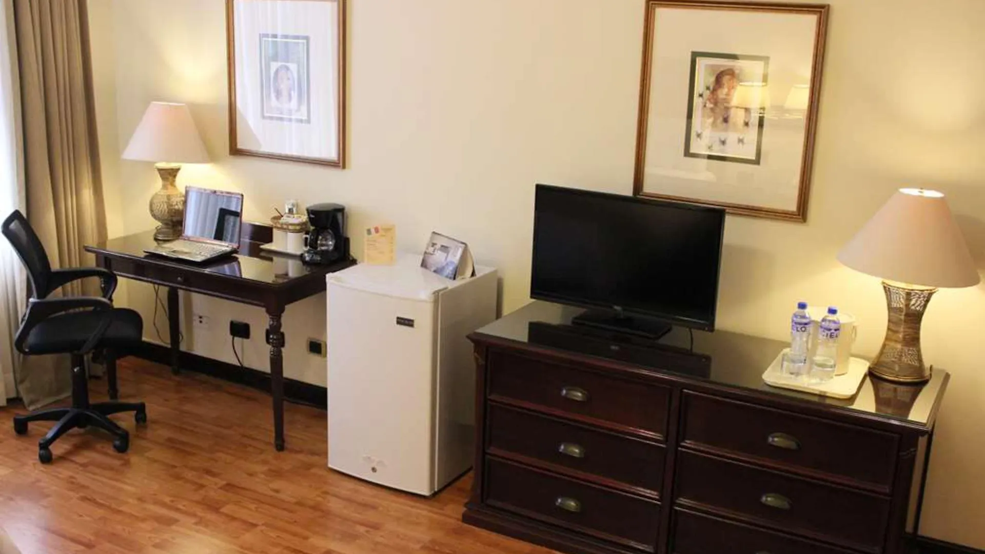 Best Western Plus Hotel Stofella Guatemala City