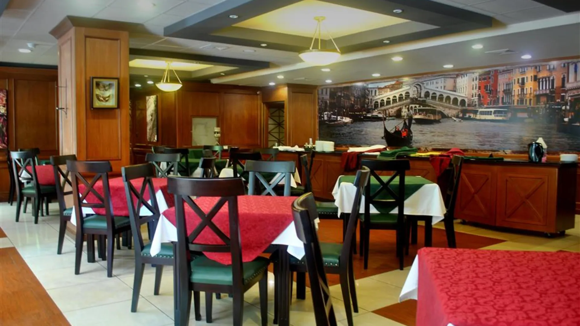 Best Western Plus Hotel Stofella Guatemala City