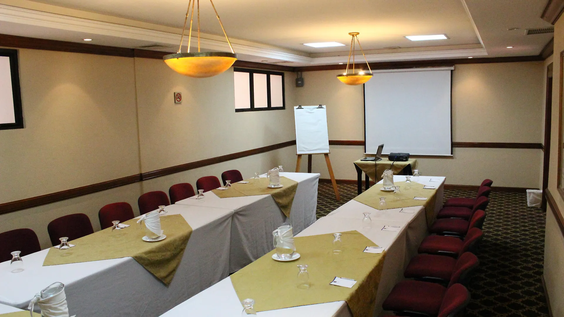 Best Western Plus Hotel Stofella Guatemala City