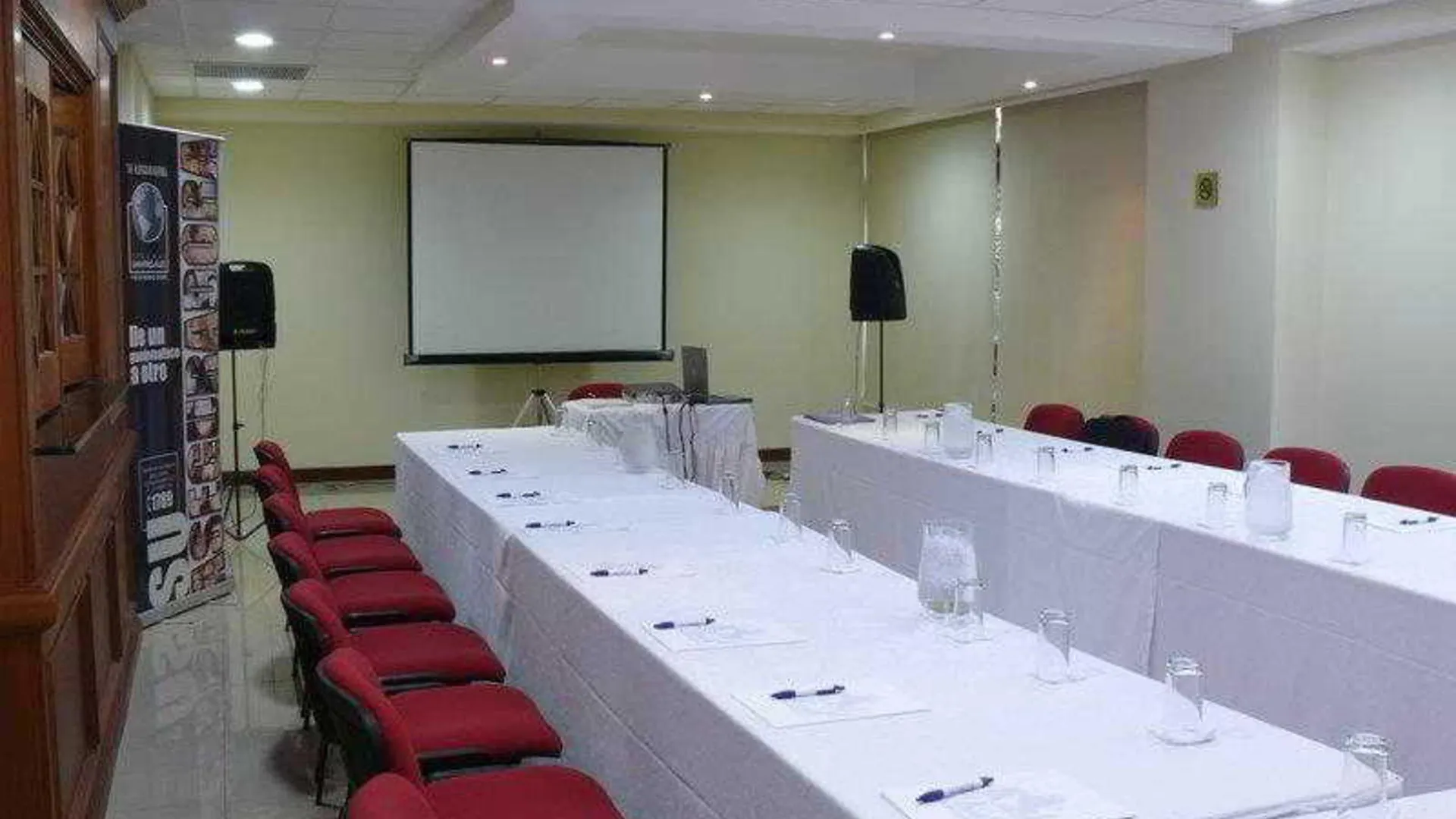 Best Western Plus Hotel Stofella Guatemala City 4*,