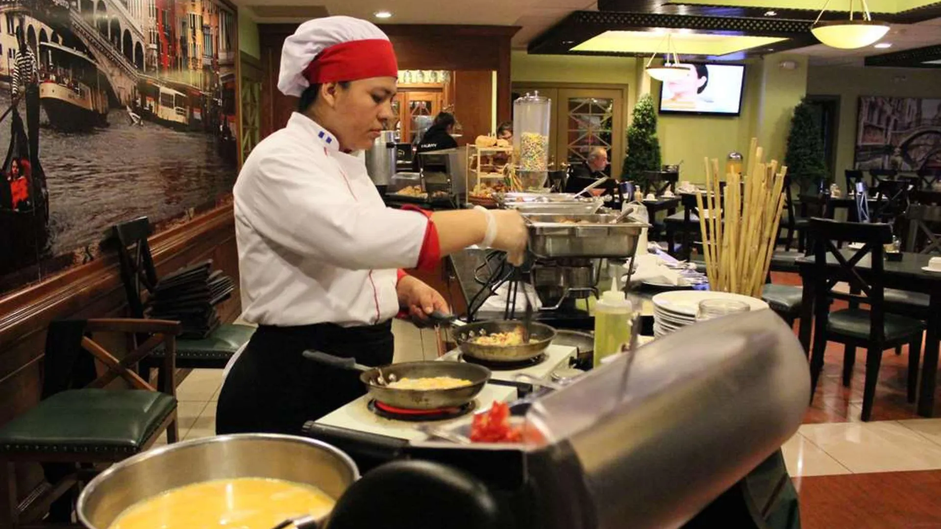 Best Western Plus Hotel Stofella Guatemala City