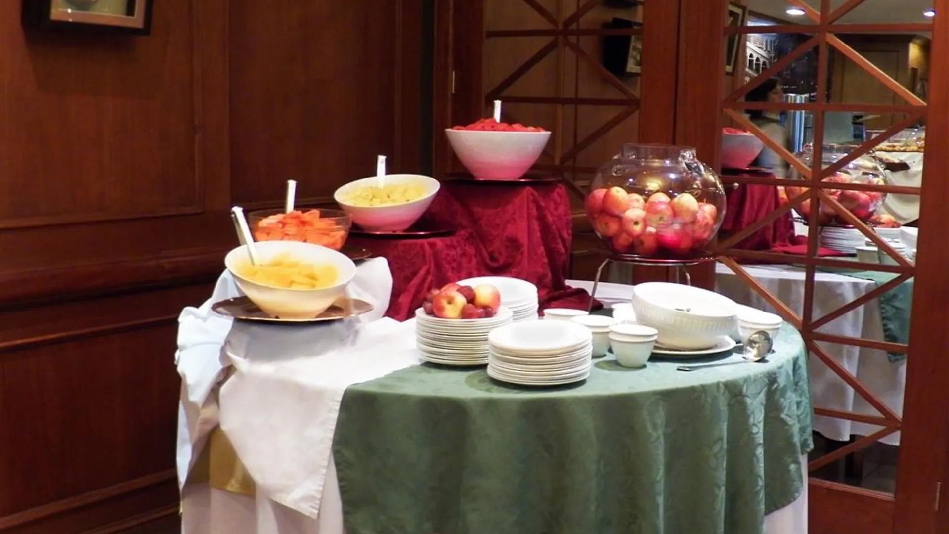 ****  Best Western Plus Hotel Stofella Guatemala City Guatemala