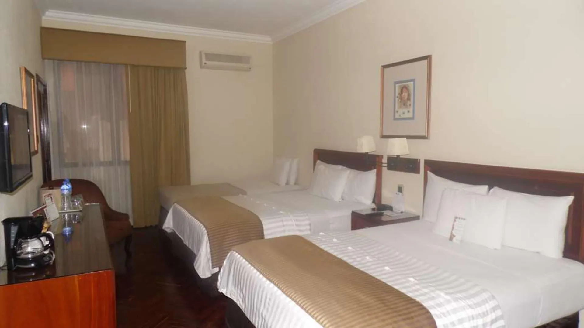 Best Western Plus Hotel Stofella Guatemala City