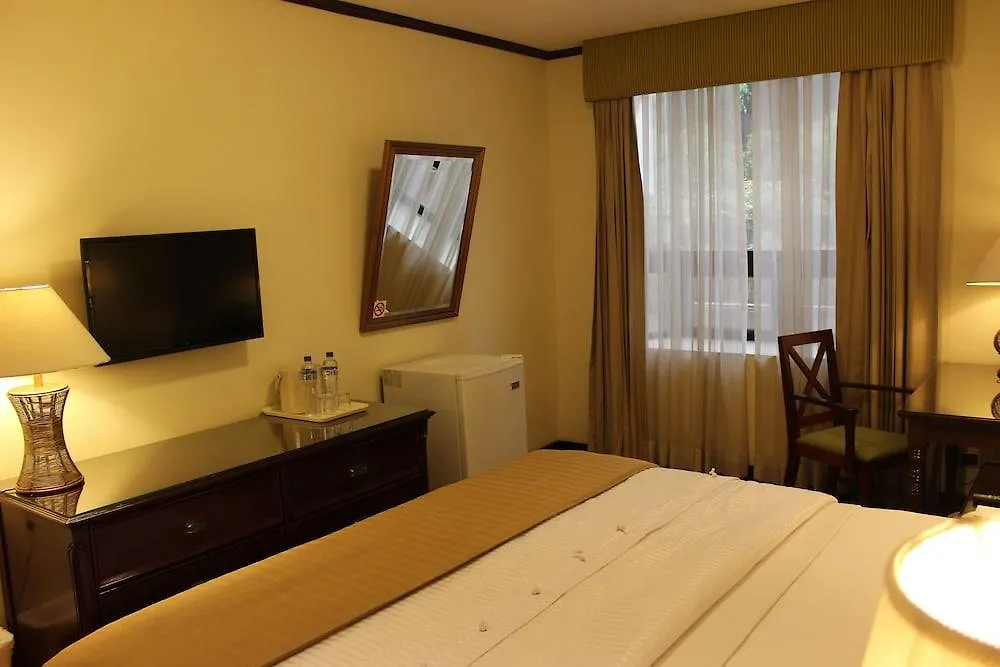 Best Western Plus Hotel Stofella Guatemala City 4*,