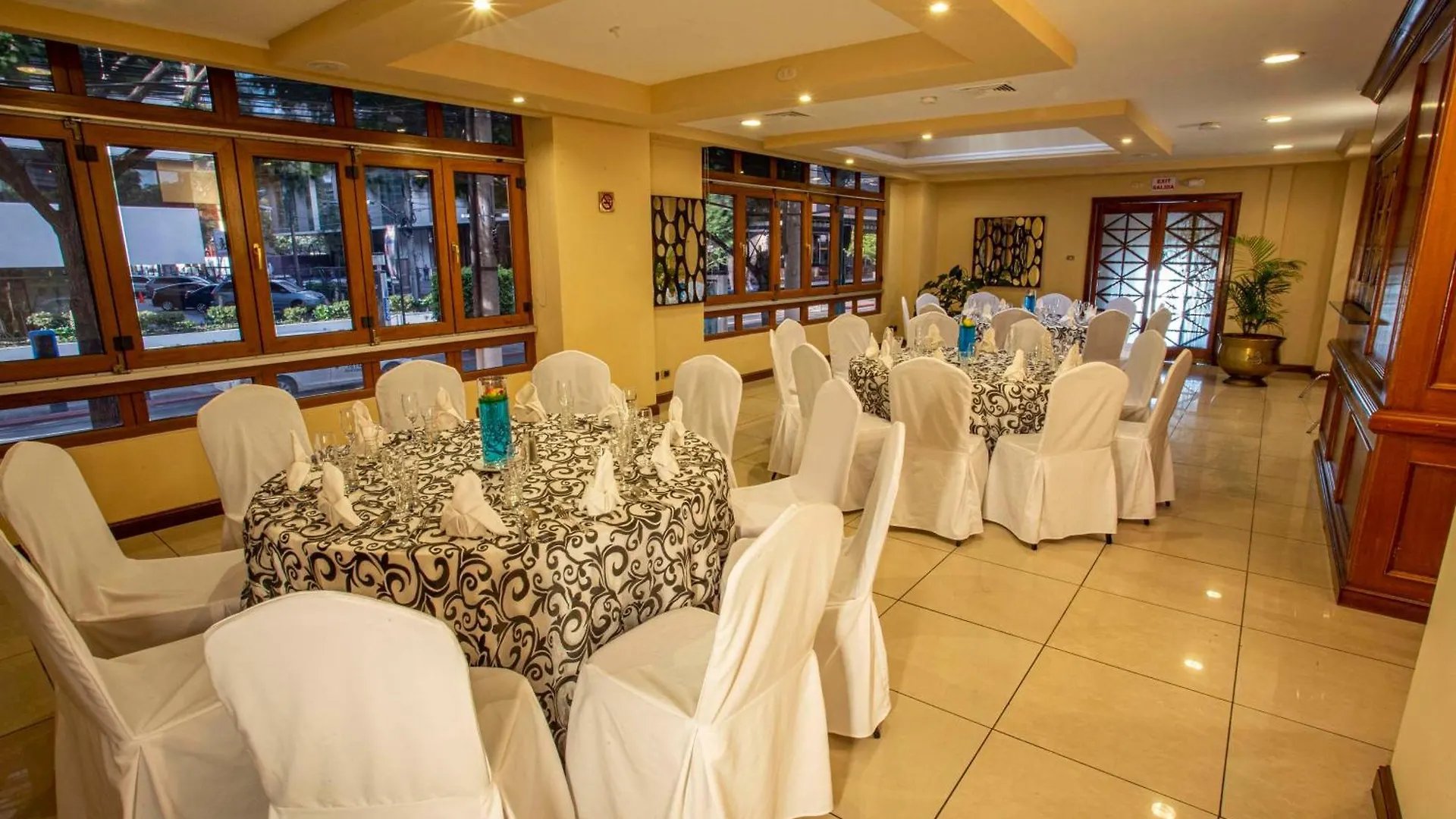 Best Western Plus Hotel Stofella Guatemala City 4*,  Guatemala