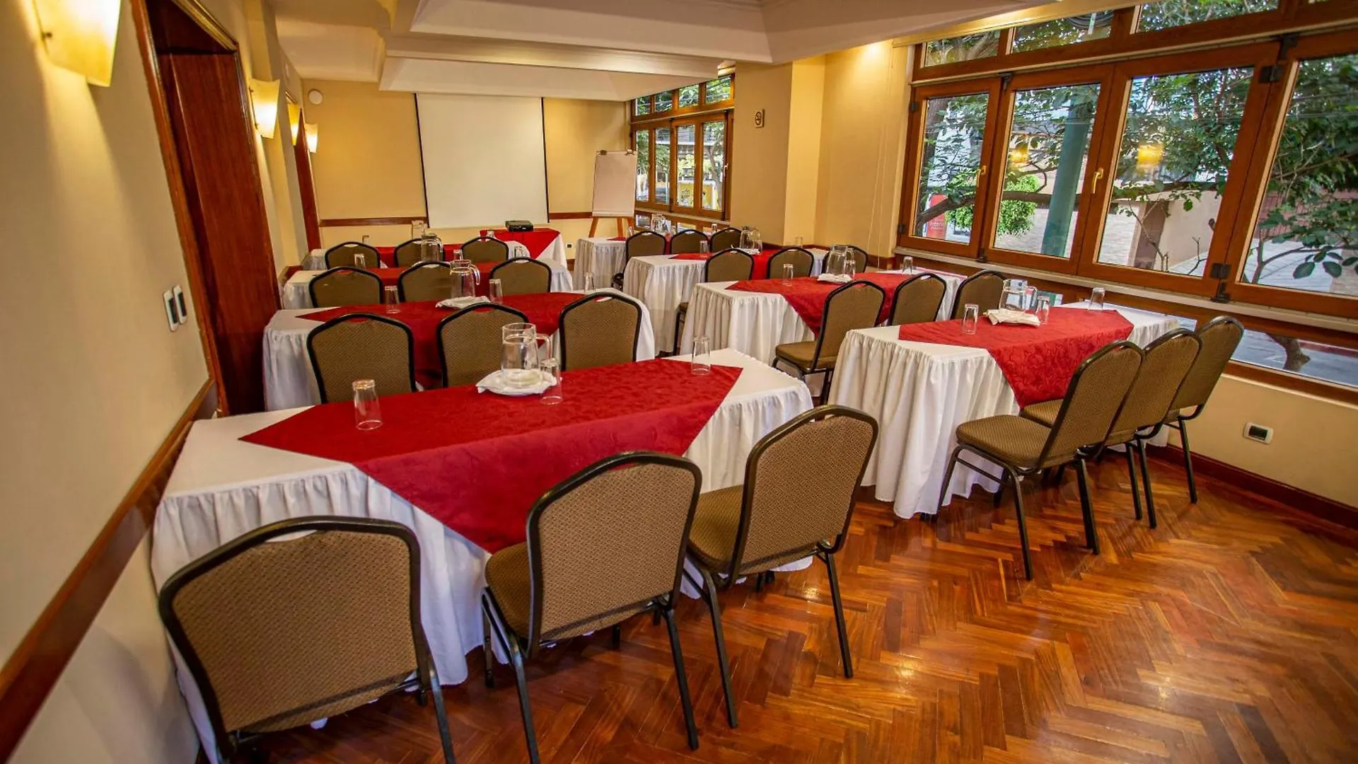 Best Western Plus Hotel Stofella Guatemala City