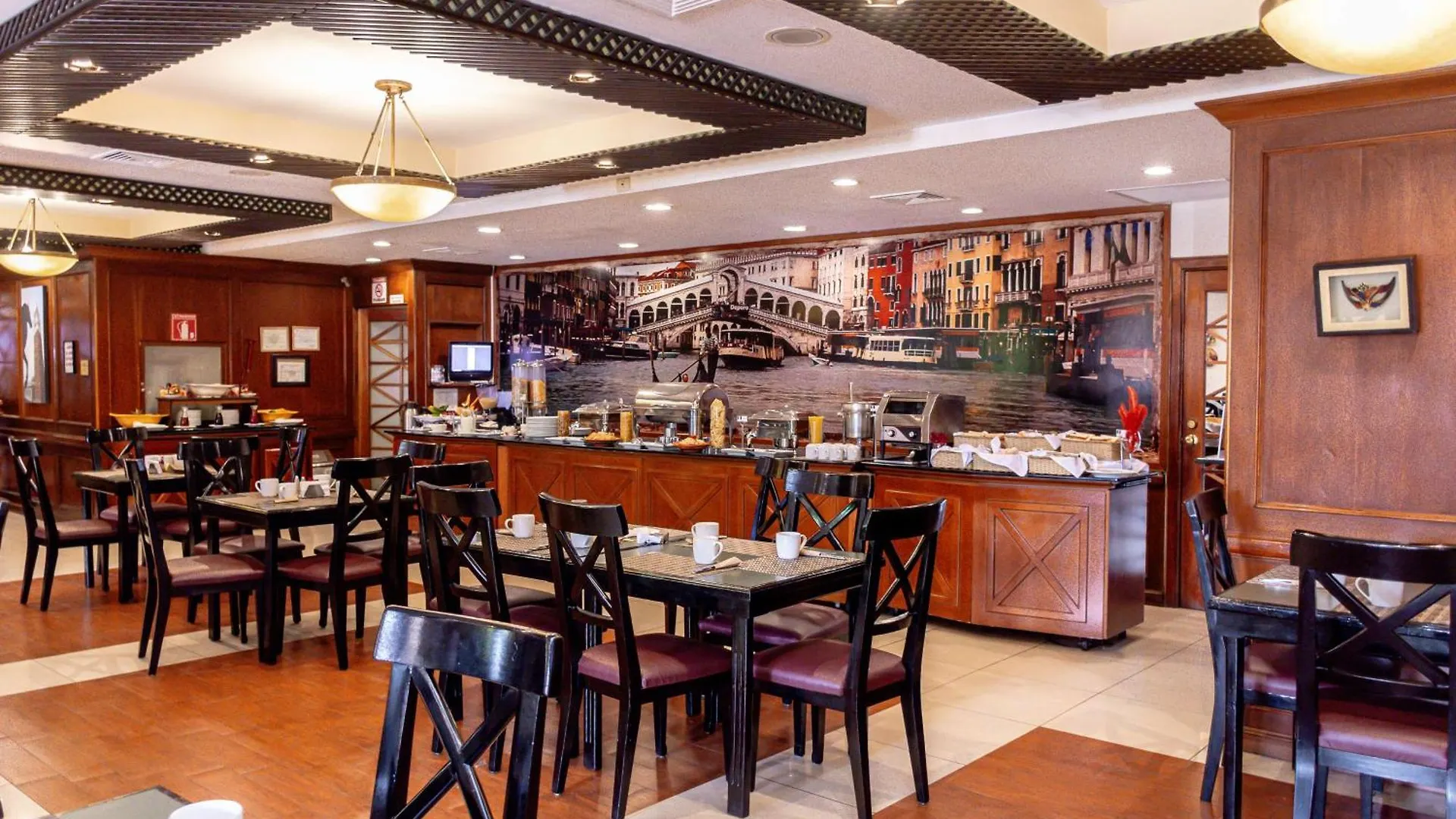 ****  Best Western Plus Hotel Stofella Guatemala City Guatemala
