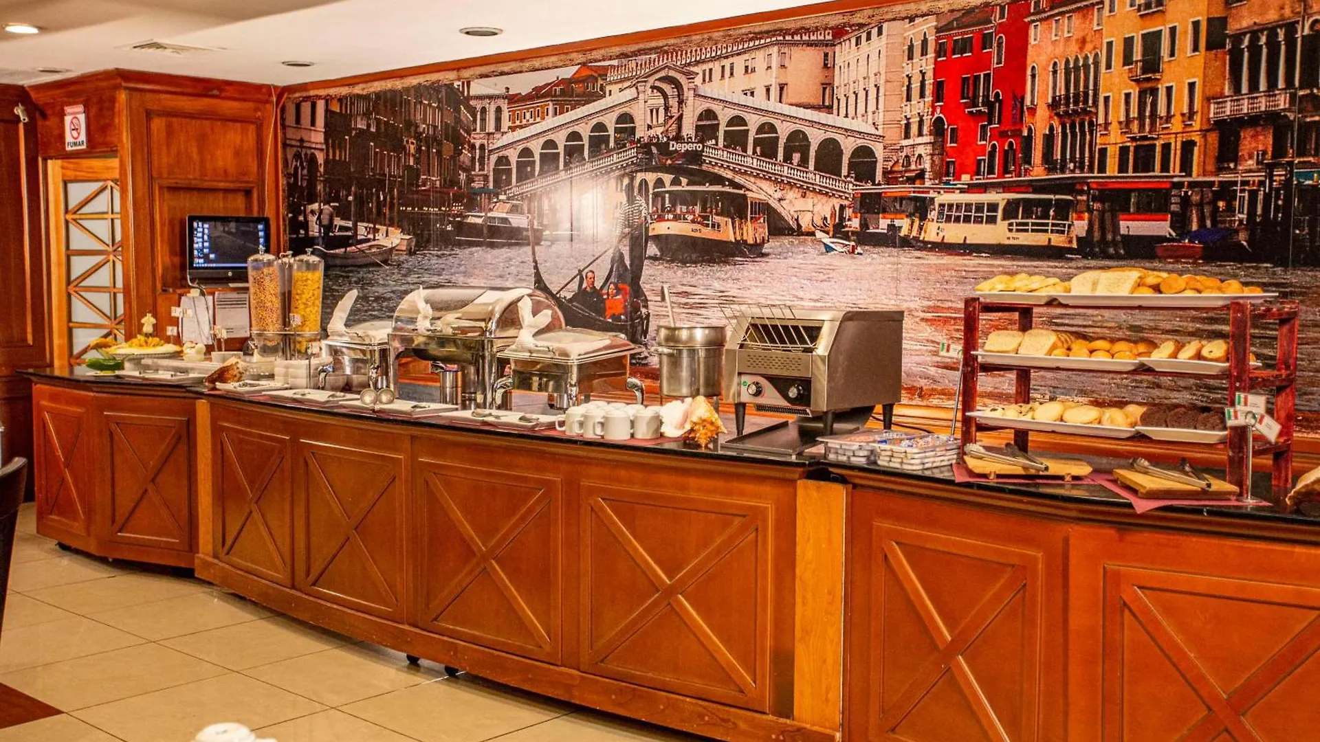 Best Western Plus Hotel Stofella Guatemala City