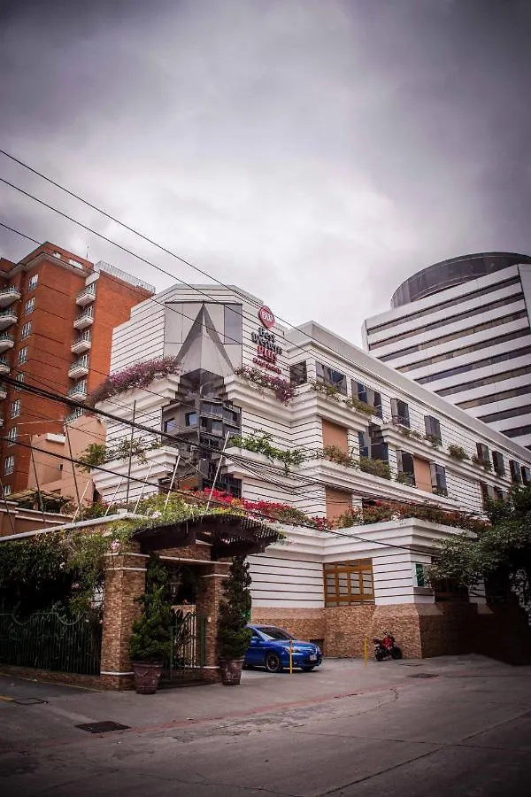 Best Western Plus Hotel Stofella Guatemala City