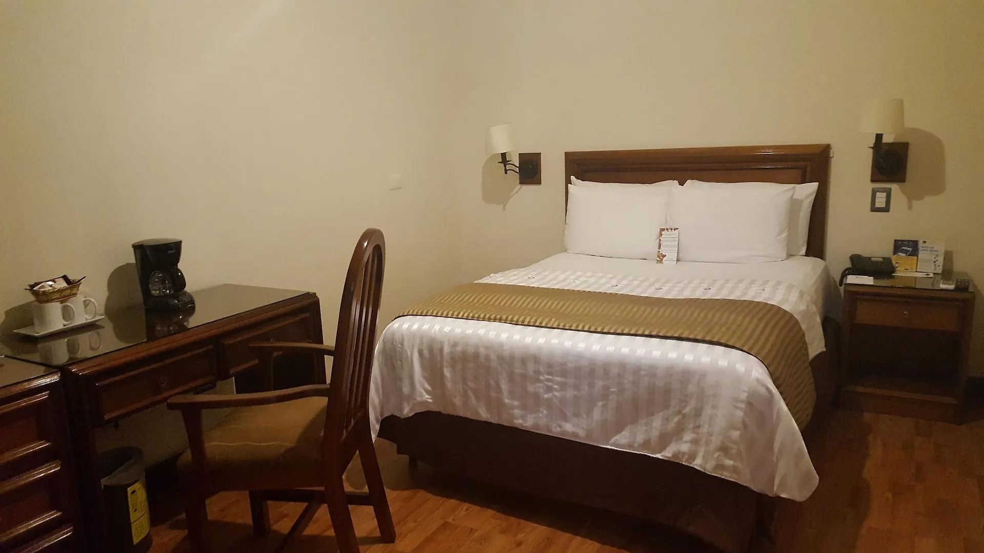 Best Western Plus Hotel Stofella Guatemala City 4*,