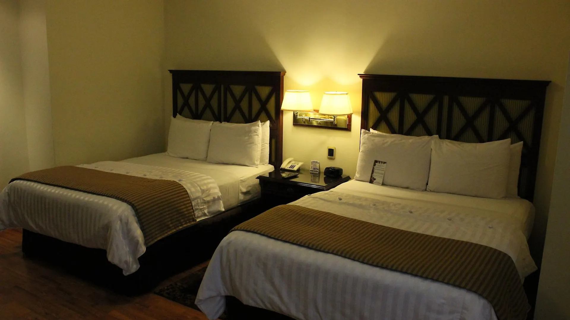 Best Western Plus Hotel Stofella Guatemala City