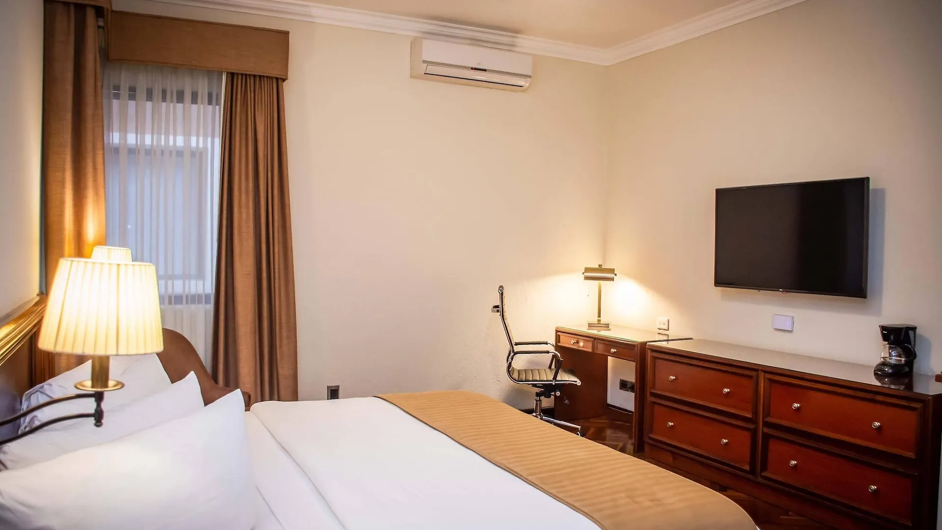 Best Western Plus Hotel Stofella Guatemala City