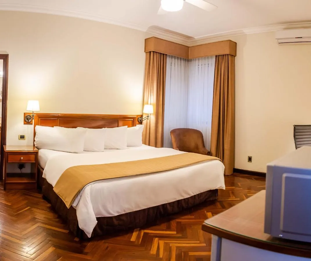 Best Western Plus Hotel Stofella Guatemala City