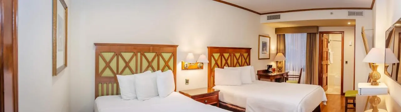 Best Western Plus Hotel Stofella Guatemala City