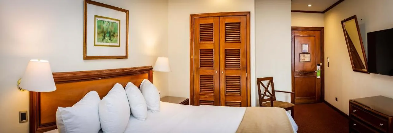 Best Western Plus Hotel Stofella Guatemala City