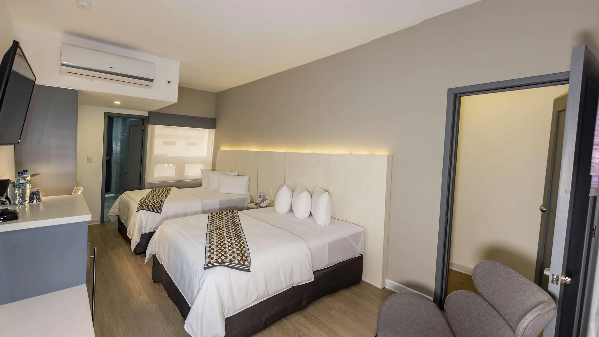 Best Western Plus Hotel Stofella Guatemala City