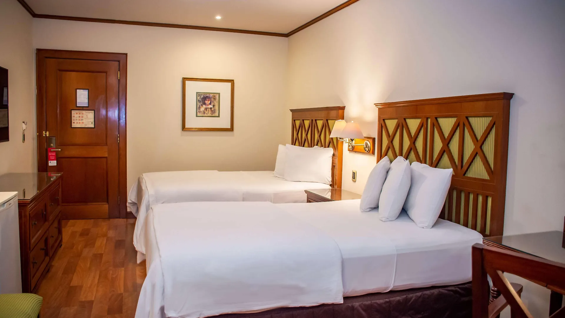 Best Western Plus Hotel Stofella Guatemala City