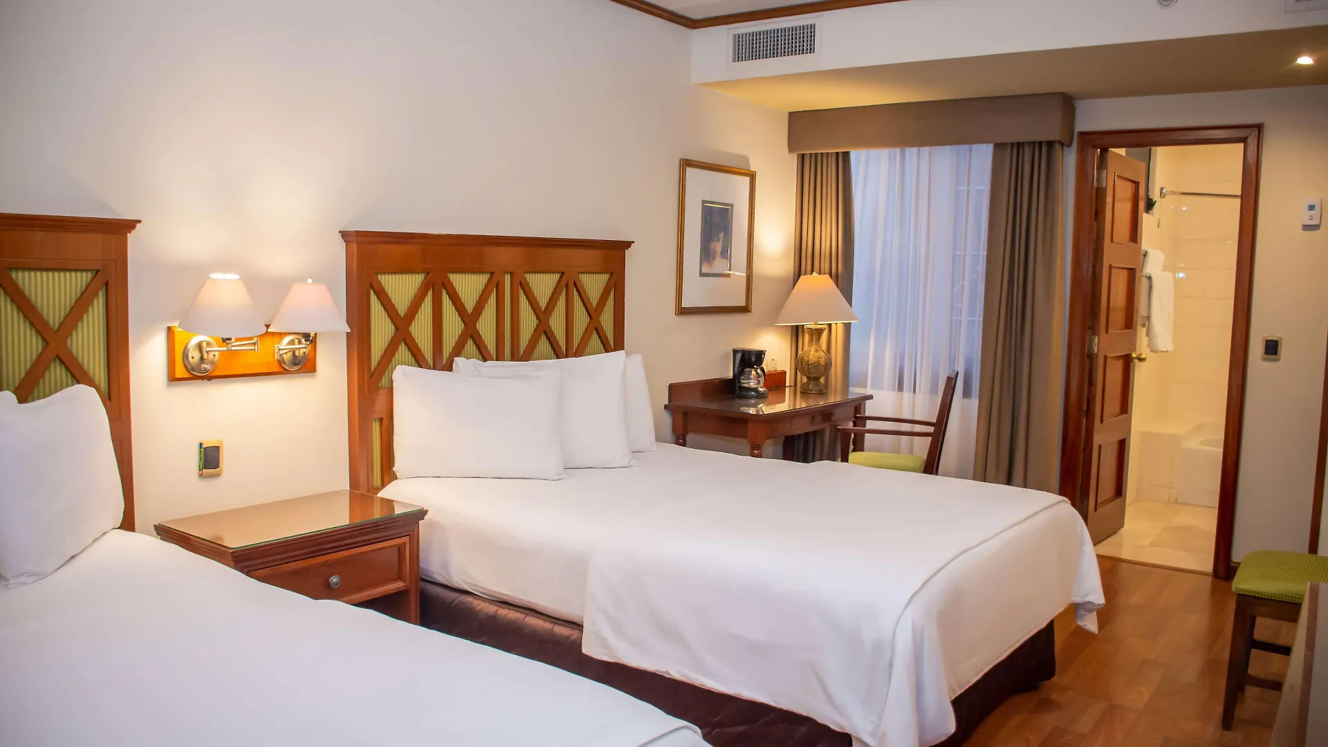 Best Western Plus Hotel Stofella Guatemala City