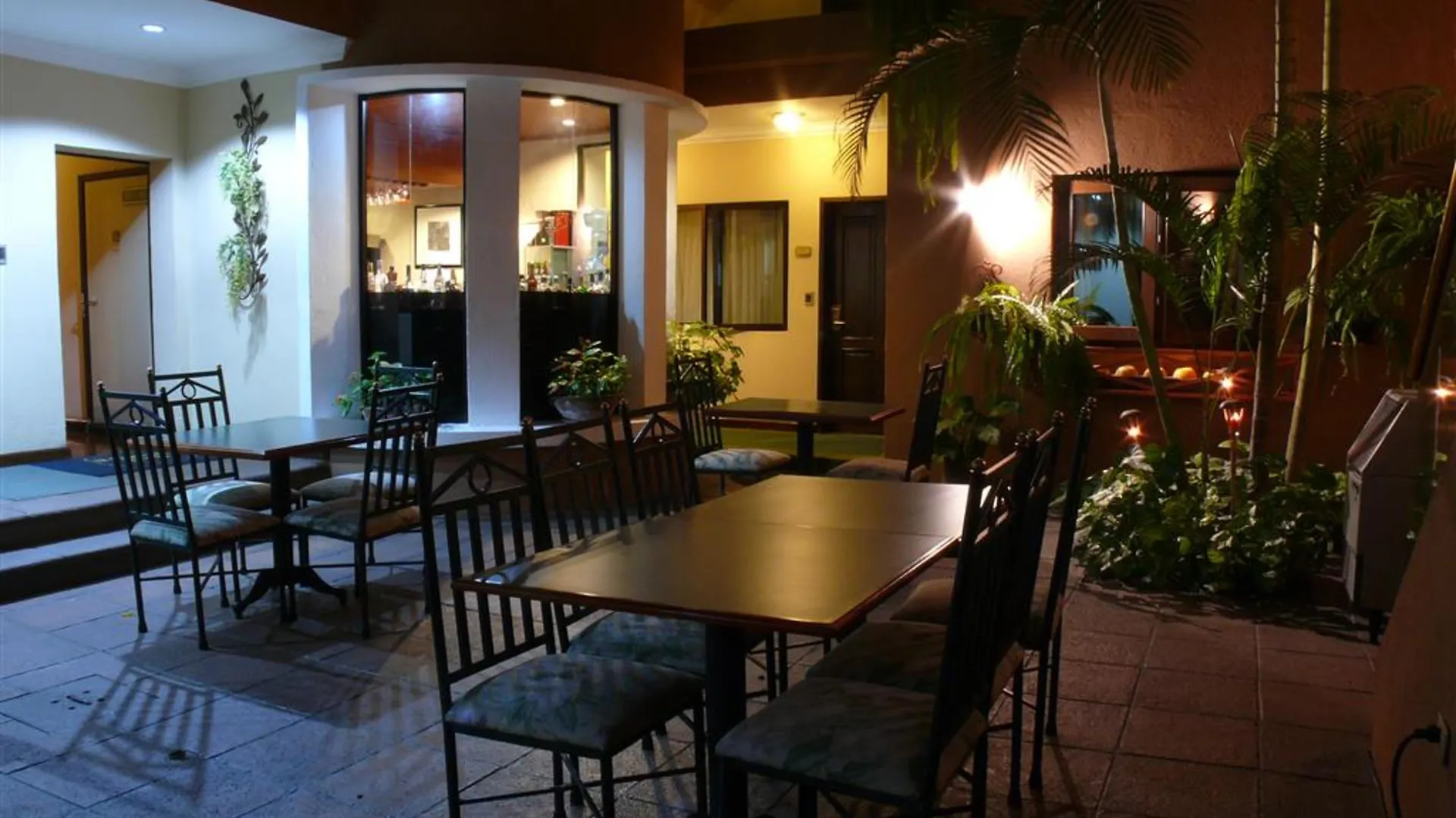 Best Western Plus Hotel Stofella Guatemala City