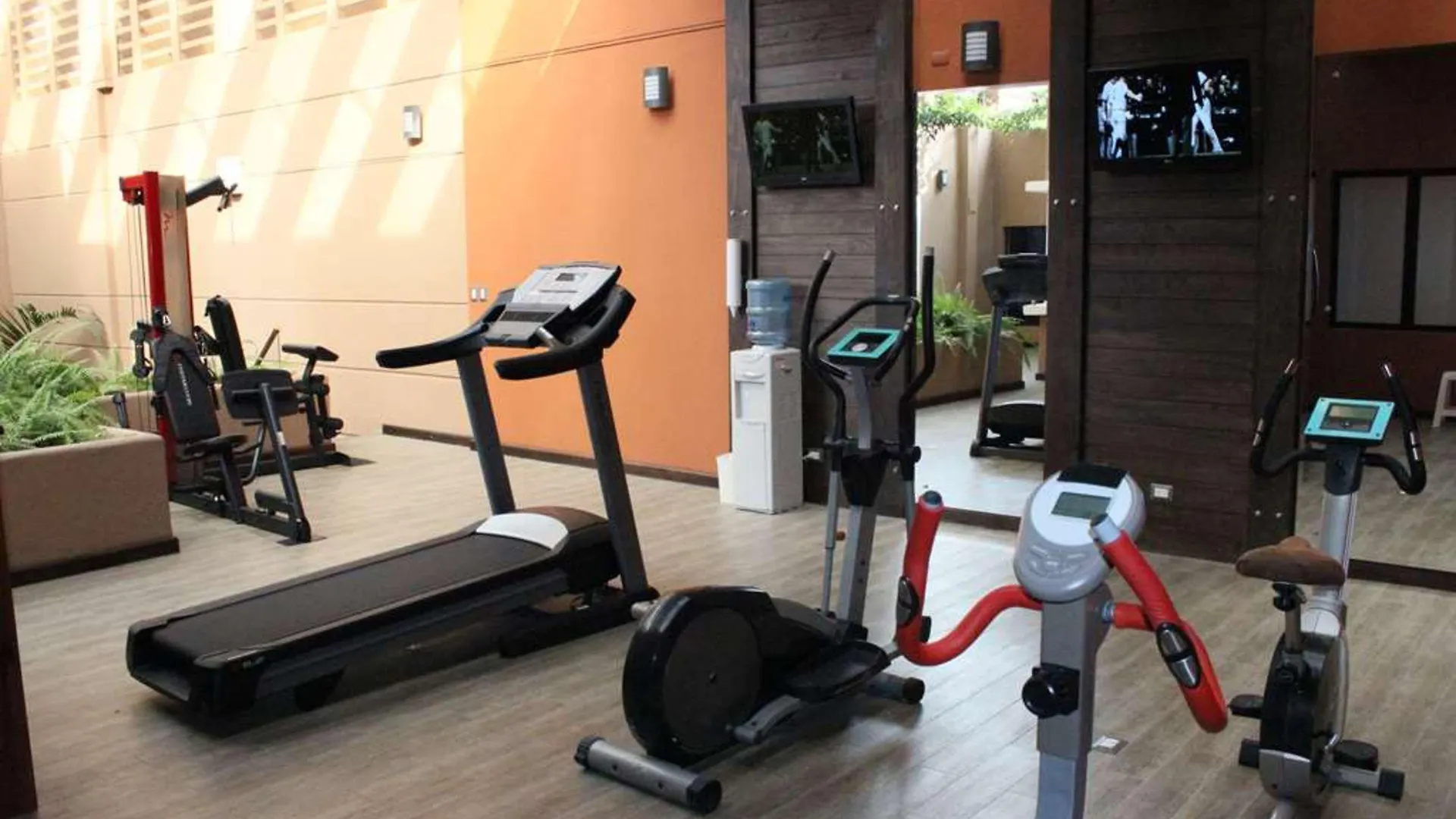Best Western Plus Hotel Stofella Guatemala City