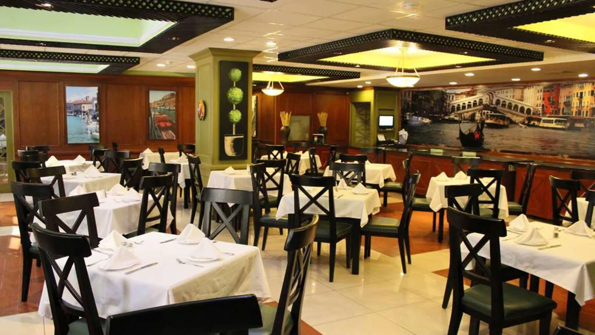 Best Western Plus Hotel Stofella Guatemala City
