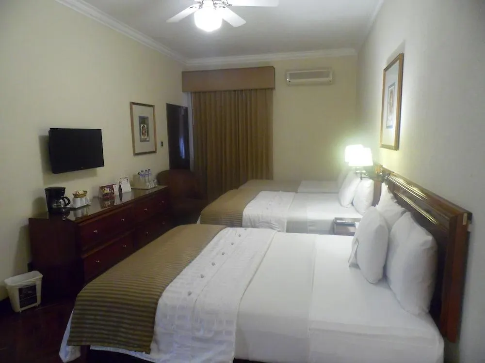 Best Western Plus Hotel Stofella Guatemala City 4*,  Guatemala