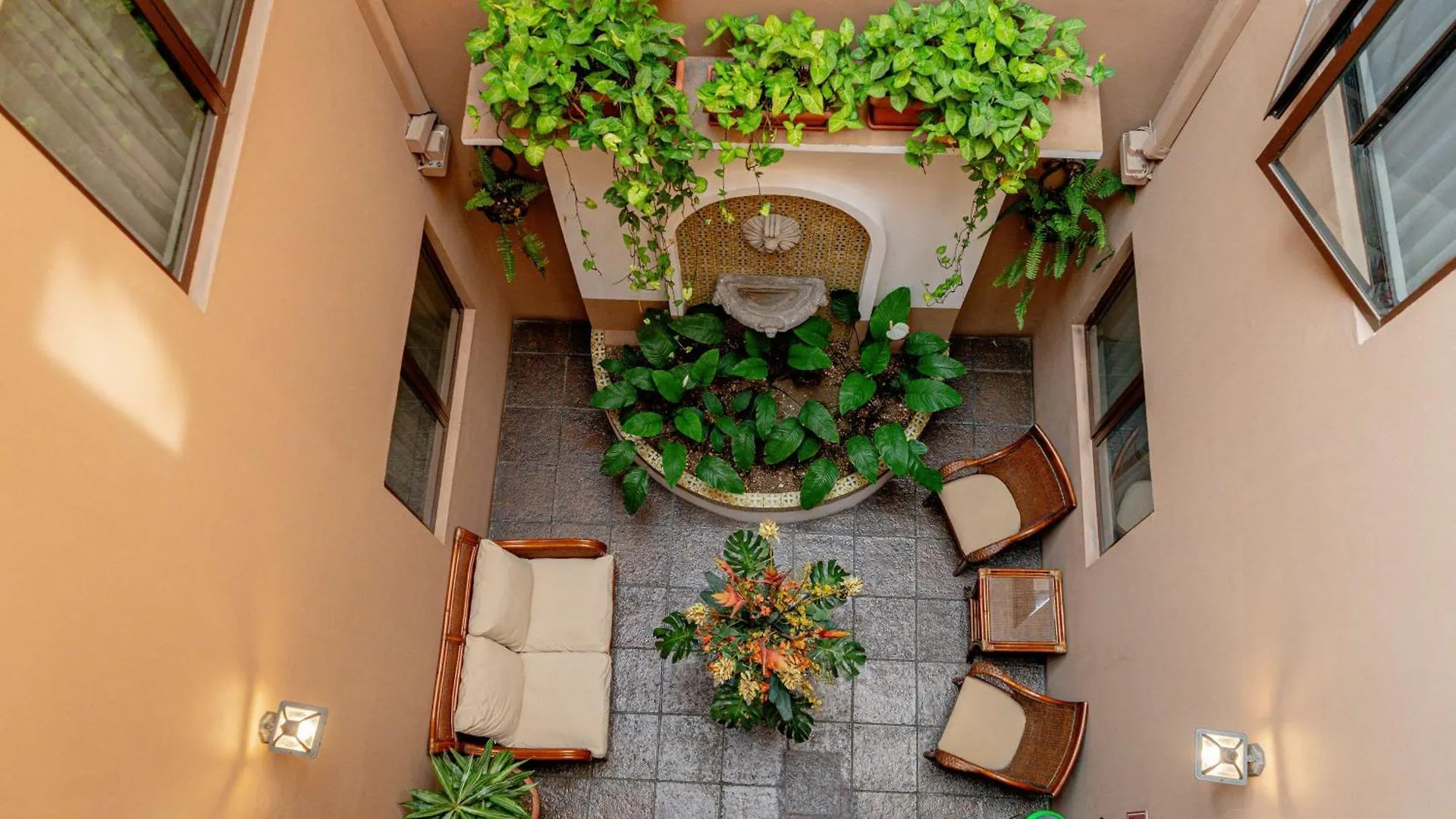 Best Western Plus Hotel Stofella Guatemala City