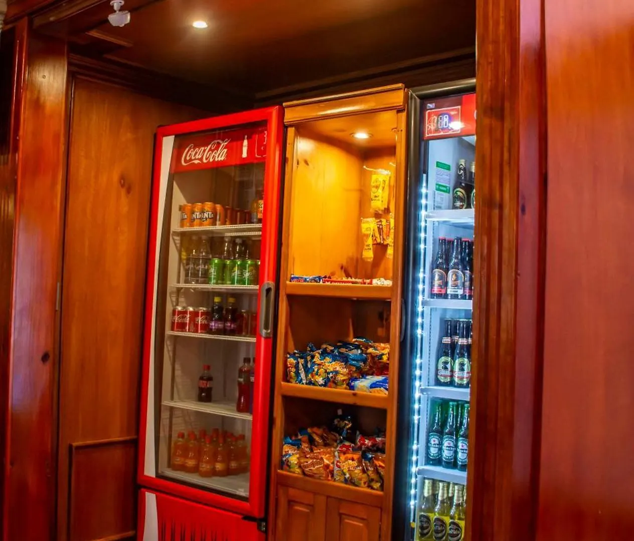 Best Western Plus Hotel Stofella Guatemala City
