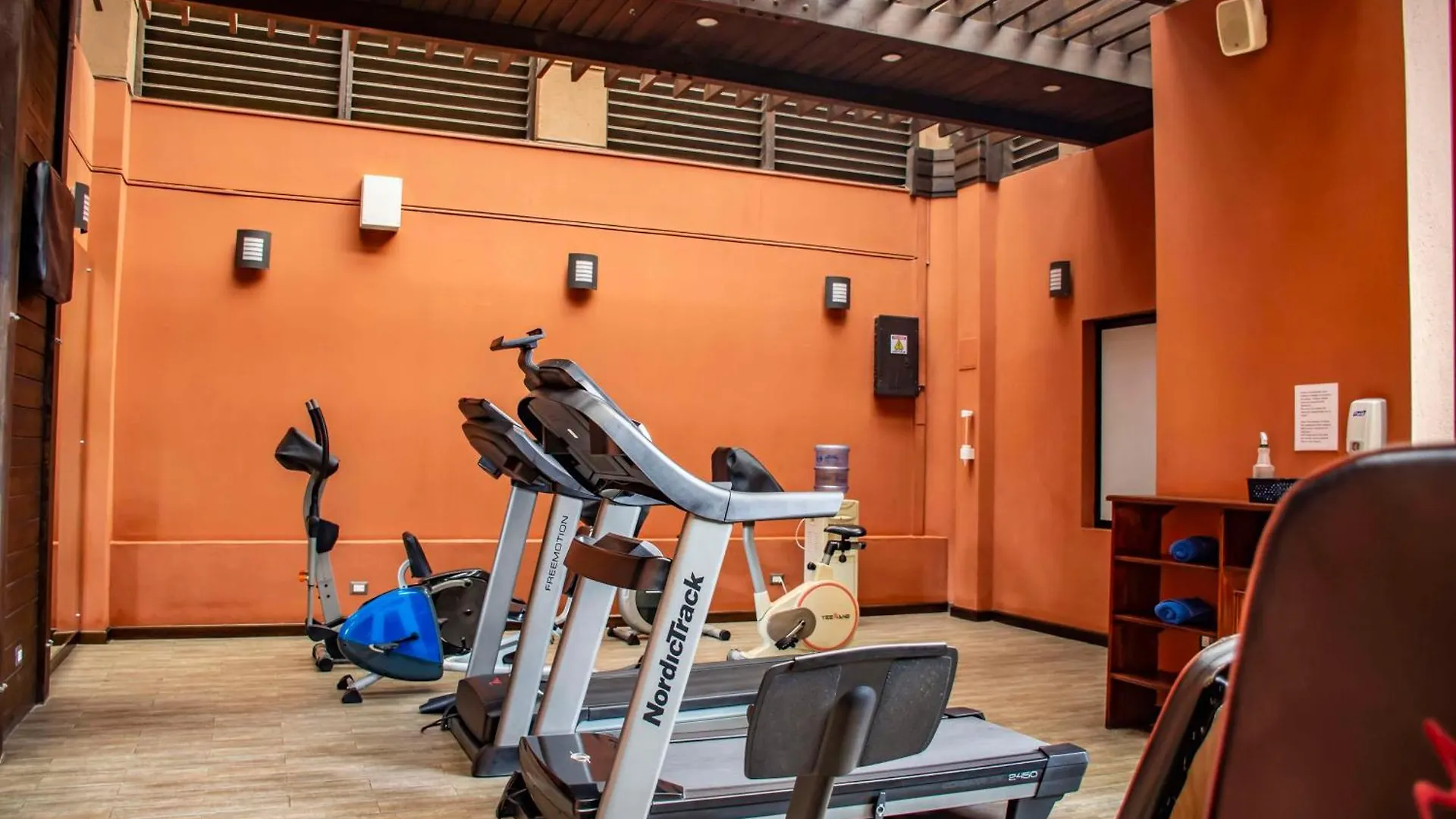 Best Western Plus Hotel Stofella Guatemala City