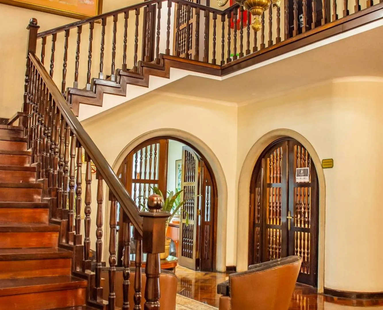 Best Western Plus Hotel Stofella Guatemala City