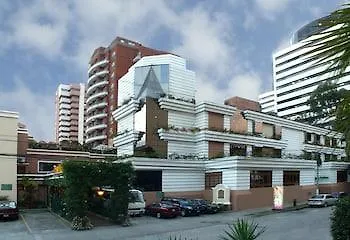 Best Western Plus Hotel Stofella Guatemala City