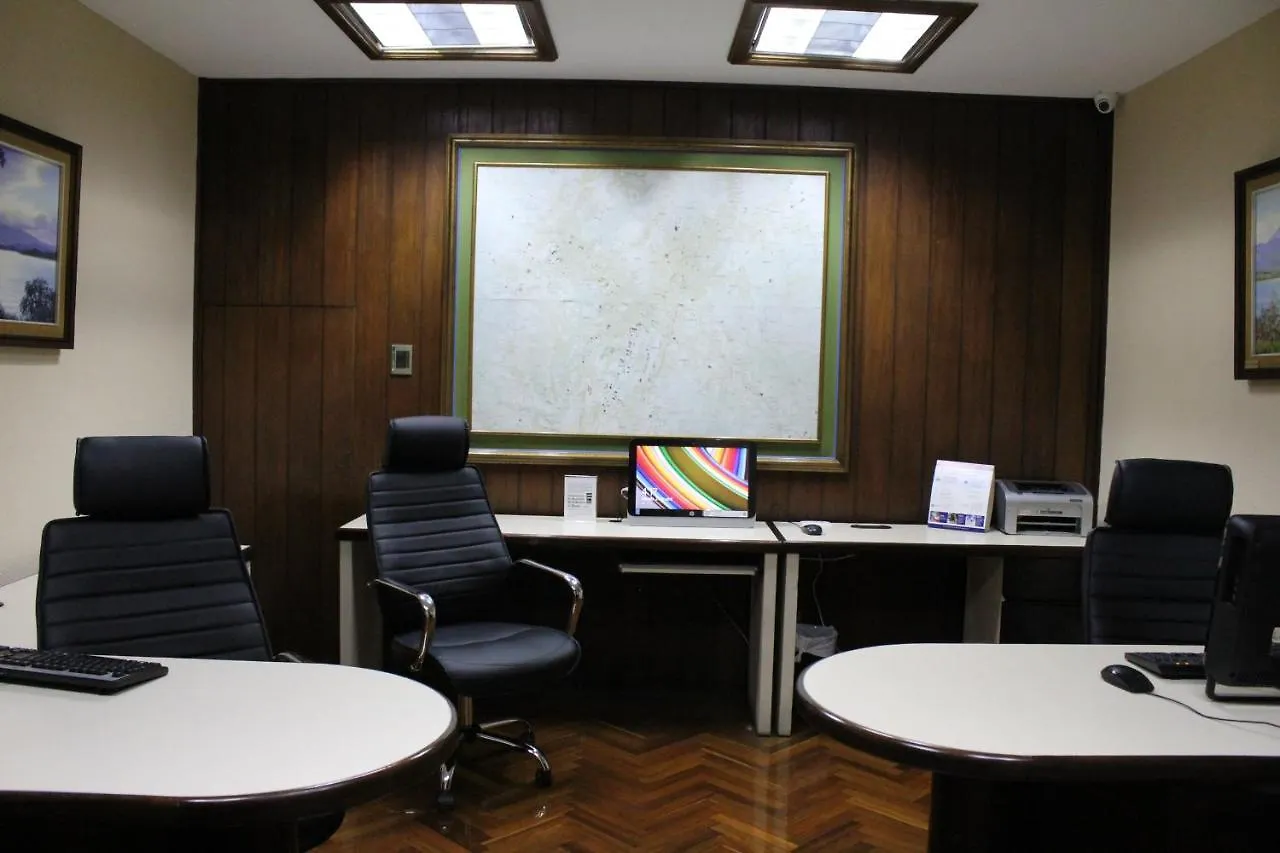 Best Western Plus Hotel Stofella Guatemala City Guatemala