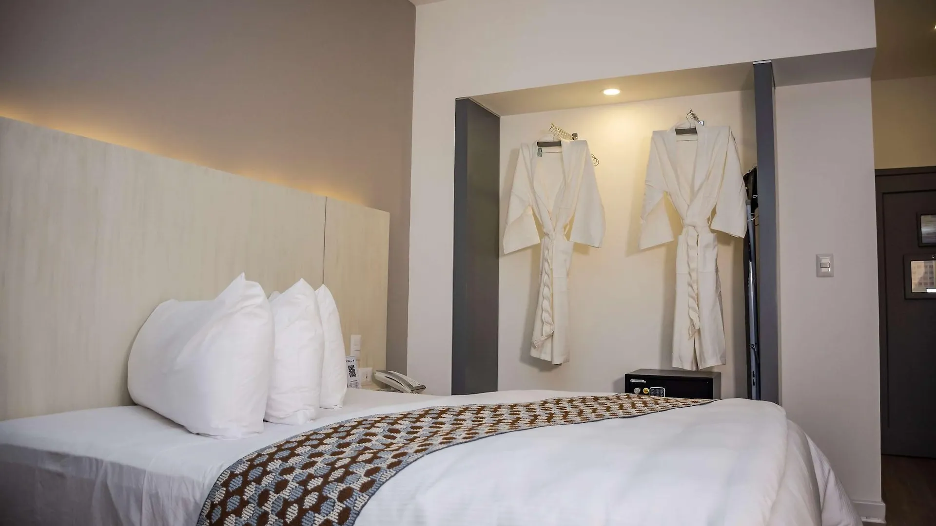 Best Western Plus Hotel Stofella Guatemala City