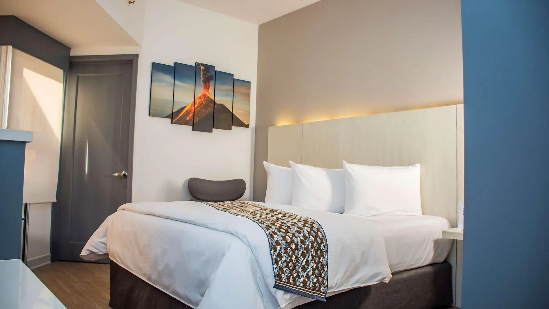 Best Western Plus Hotel Stofella Guatemala City