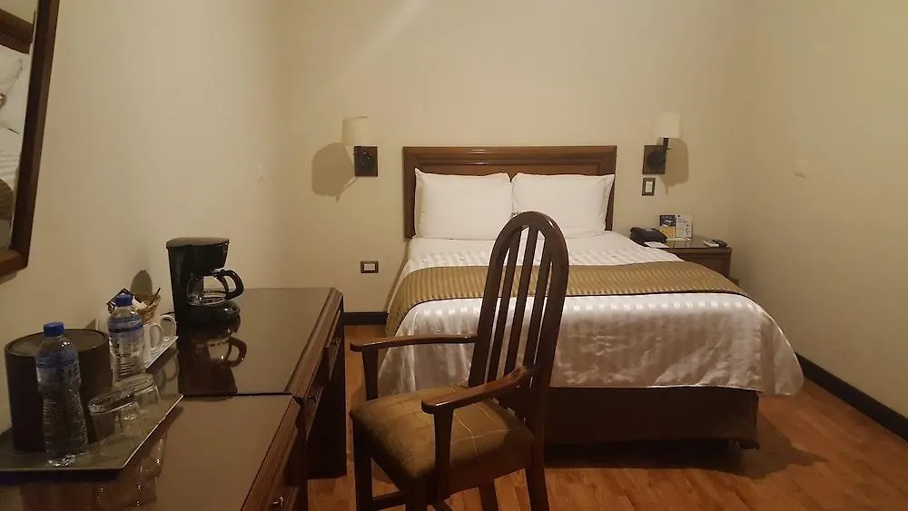 Best Western Plus Hotel Stofella Guatemala City