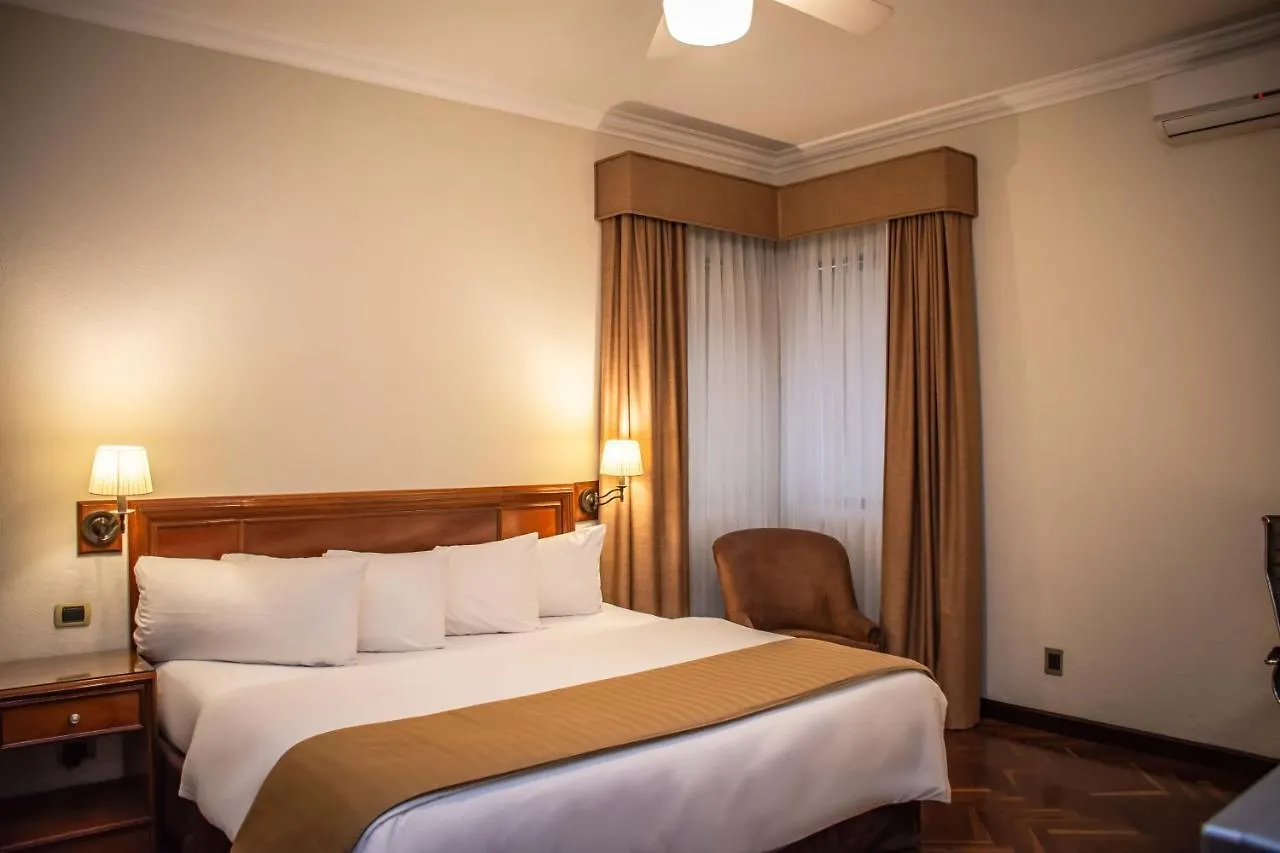 Best Western Plus Hotel Stofella Guatemala City